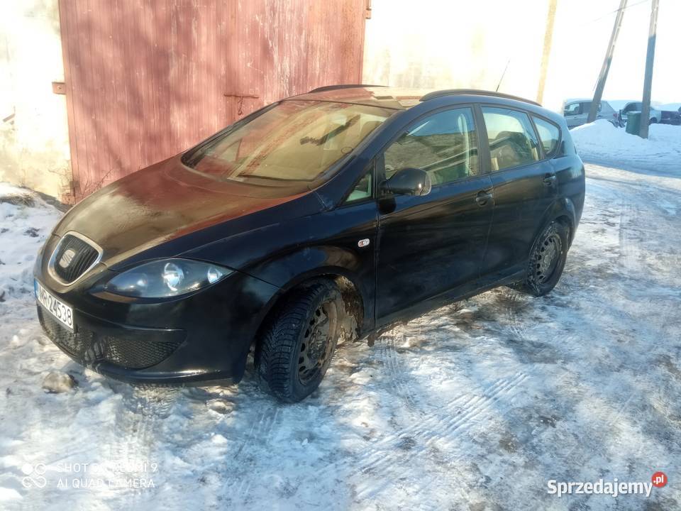 Sprzedam samochód osobowy Kętrzyn sprzedam