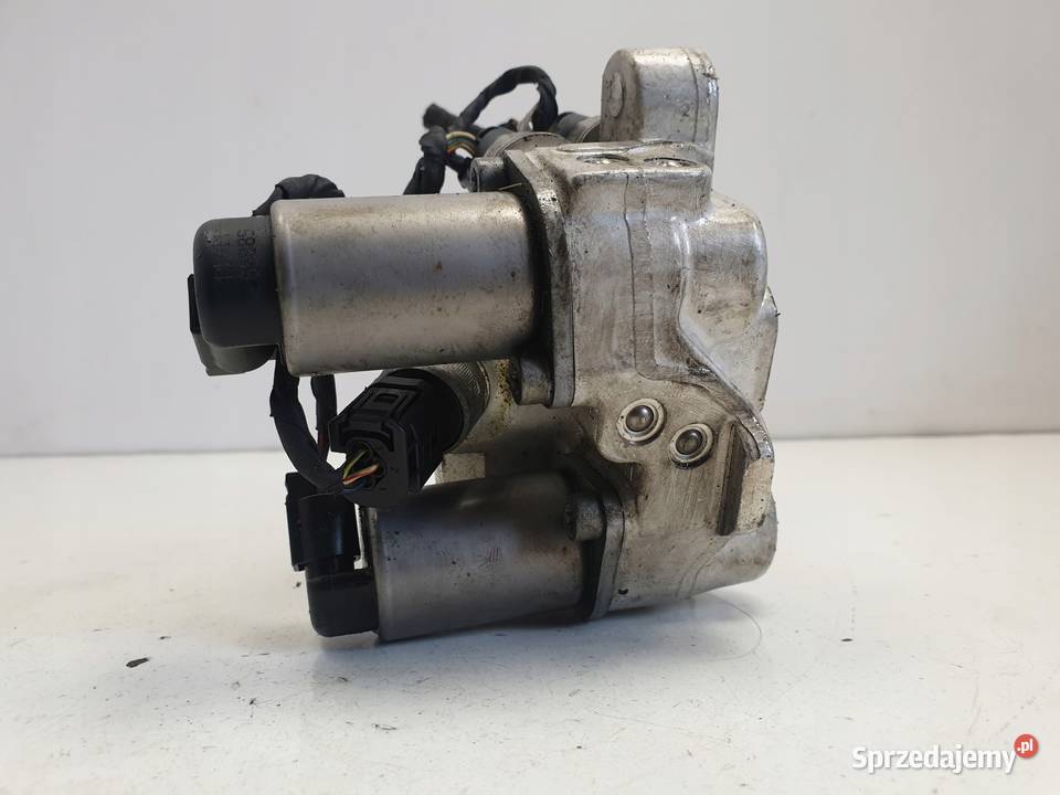 BMW F01 POMPA ZAWIESZENIA HYDAC DYNAMIC 10641010 lubelskie Chełm sprzedam