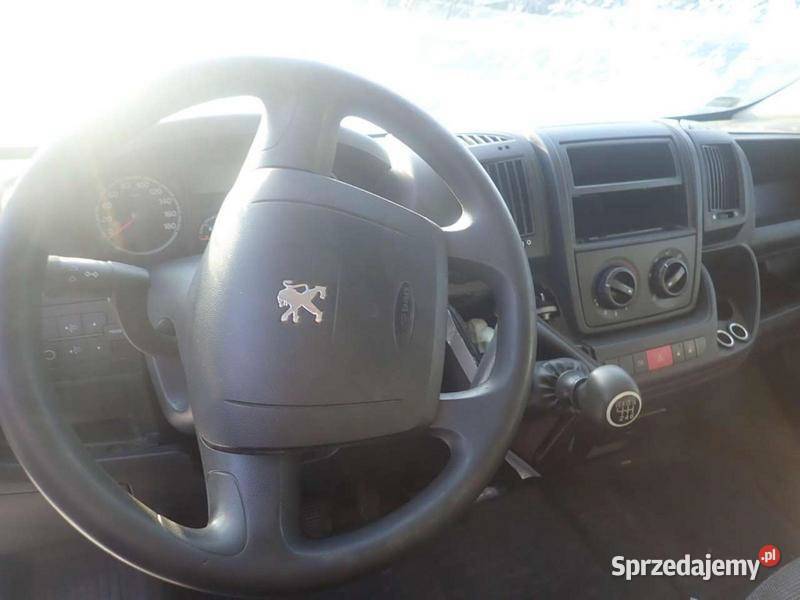 PEUGEOT BOXER 2013 219800 ccm 11 2198cm3