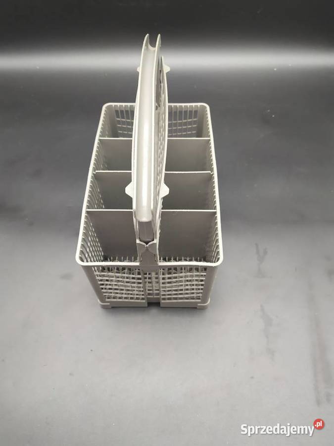 Koszyk na sztućce zmywarka Siemens Bosch śląskie Jasienica
