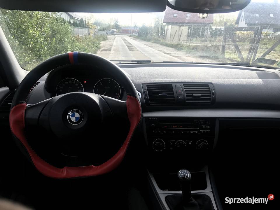 BMW seria 1 e87 273000km sprzedam