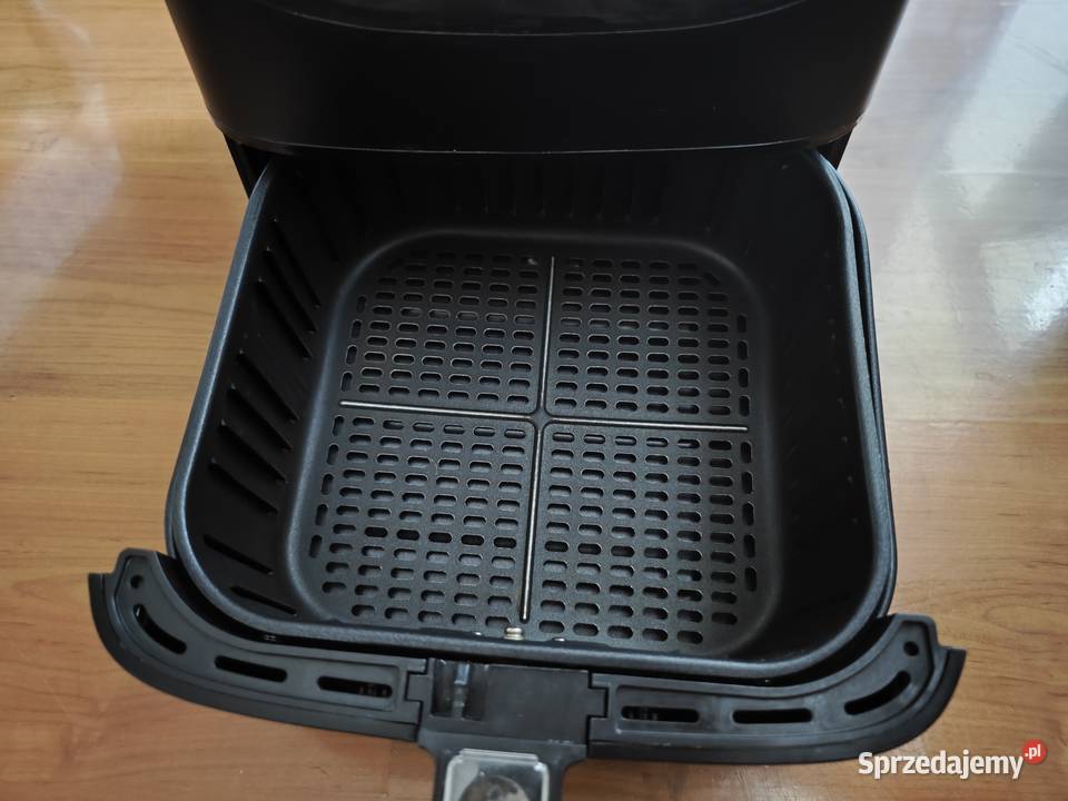 Frytkownica beztłuszczowa Cosori CS158AF Stan AGD drobne śląskie
