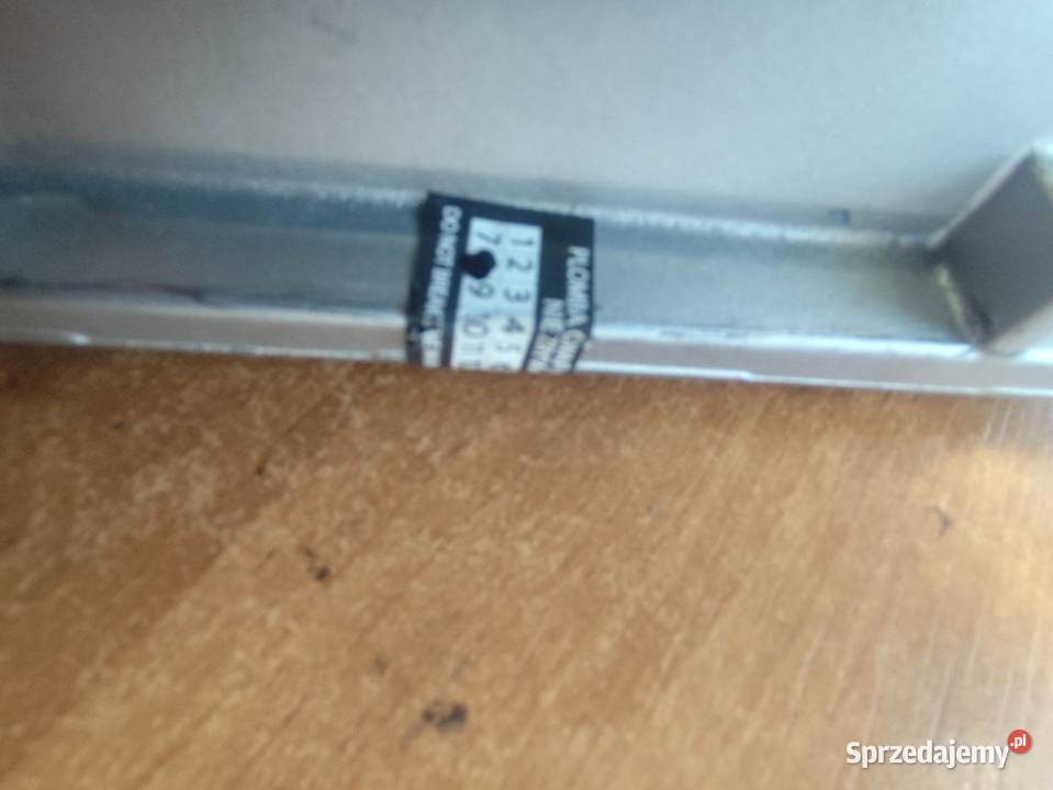 Sterownik silnika ECU Augustów