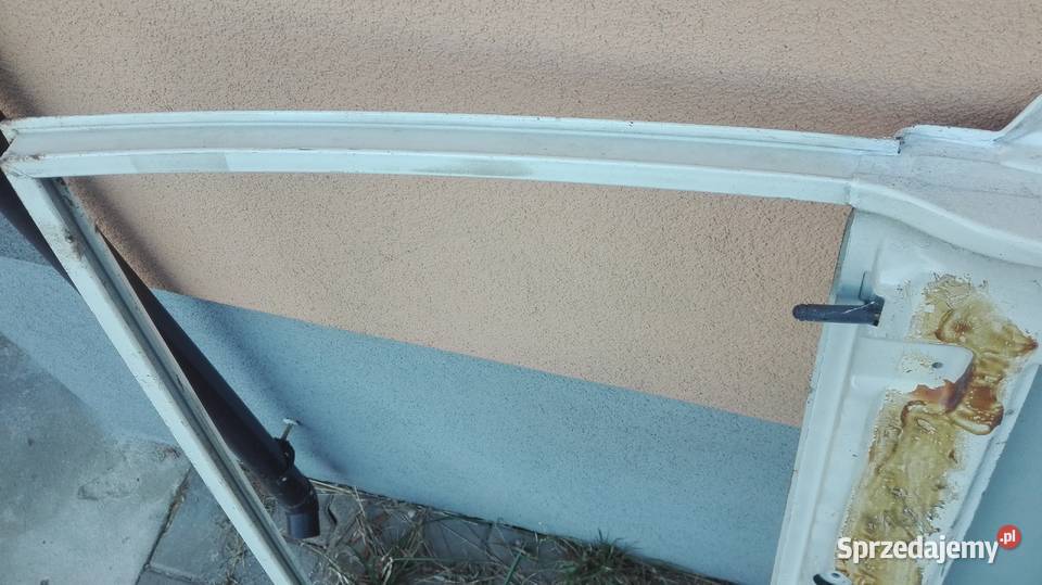 Drzwi polonez truck coupe 3d fso daewoo borewicz Pozostałe