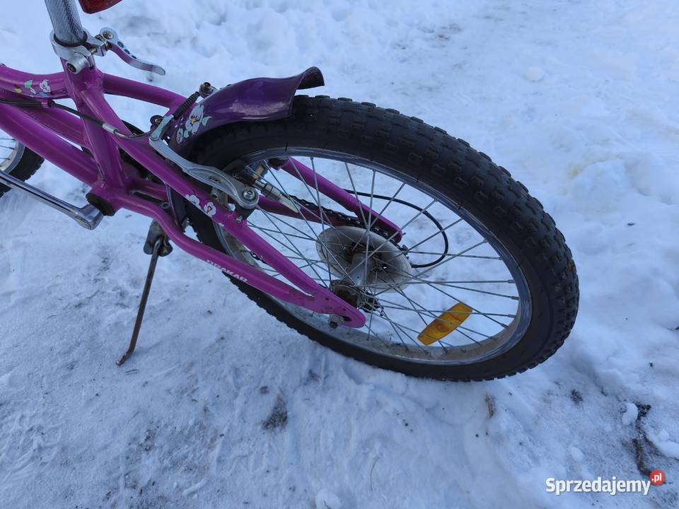 Rower aluminiowy Merida Lemurooo 20 Siemianówka sprzedam