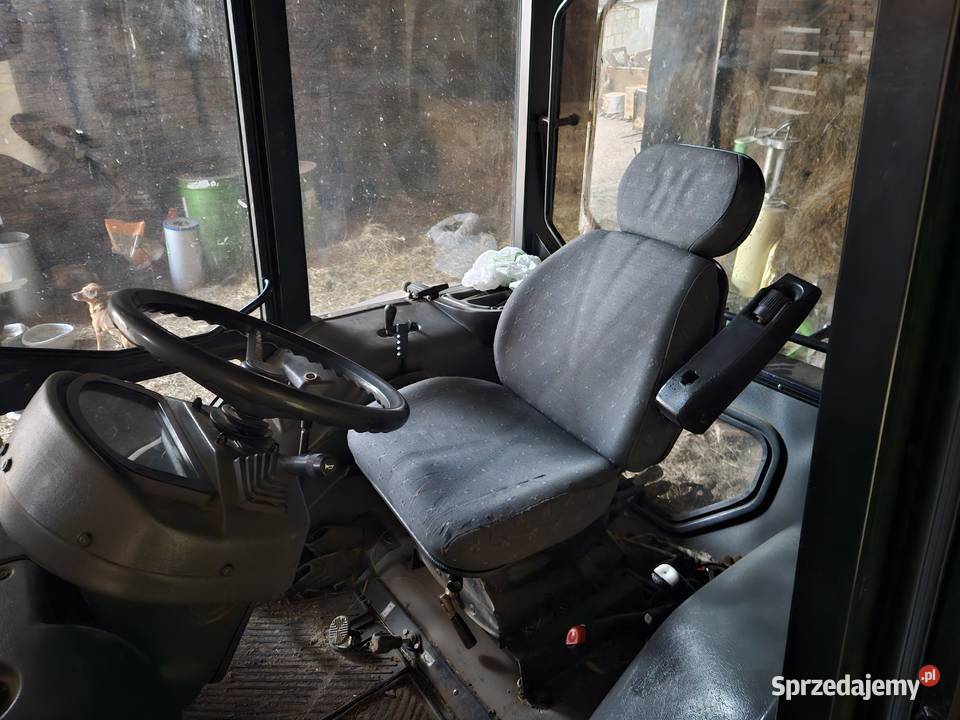 Sprzedam ciagnik rolniczy Jugowice