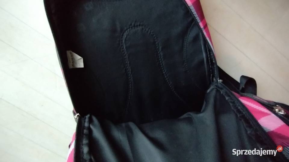 plecak szkolny tornister cp coolpack dziewczęcy Poznań