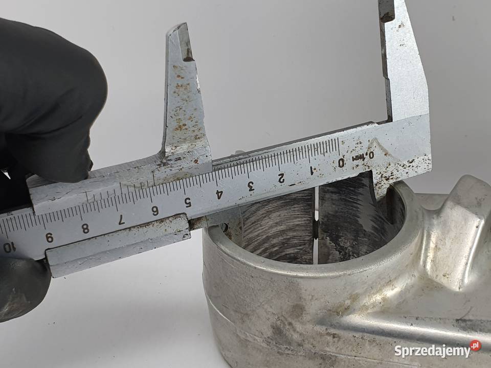 Polka Polki Sztyca Risery Honda Crf 250450 0208 Łódź