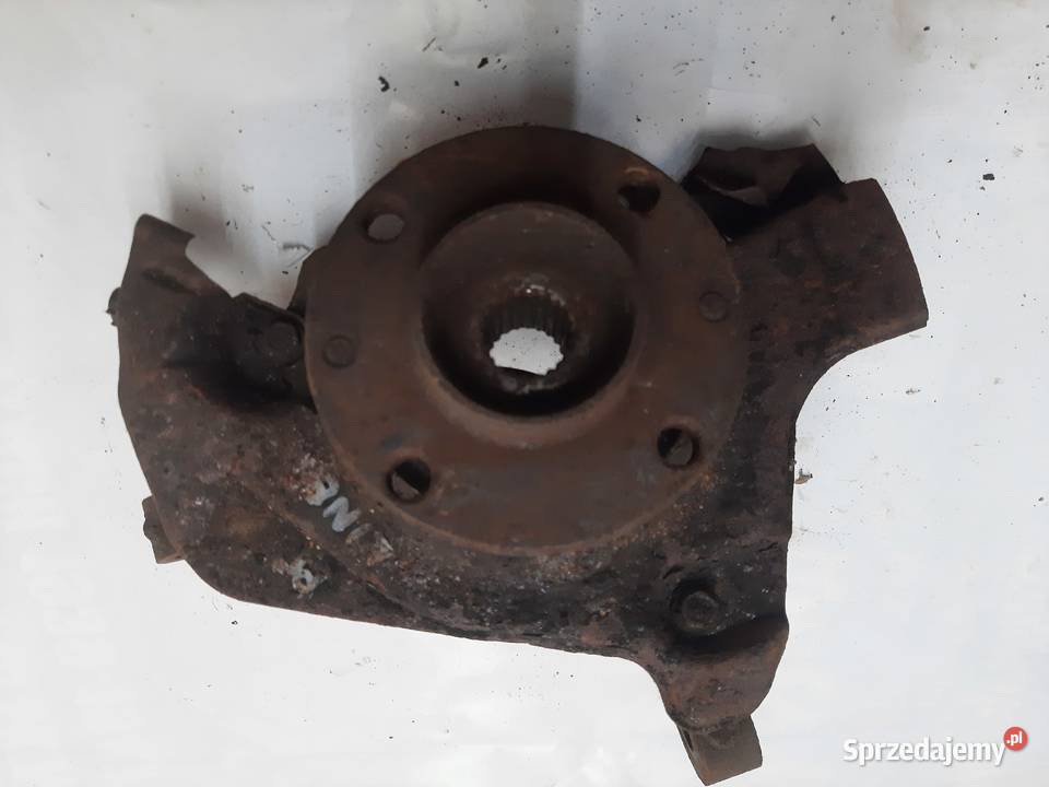 Fiat Linea 14 piasta zwrotnica prawa Ksawerów