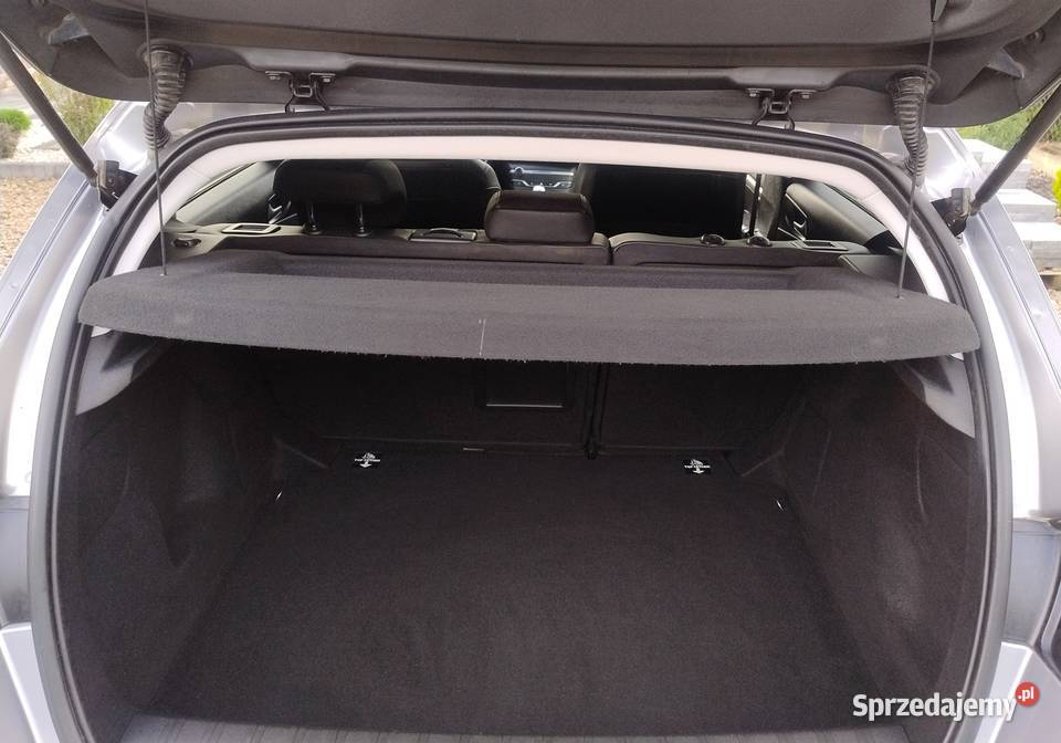 Peugeot 308 ALLURE 2015 FULL LED Rok produkcji 2015 podkarpackie Zarszyn