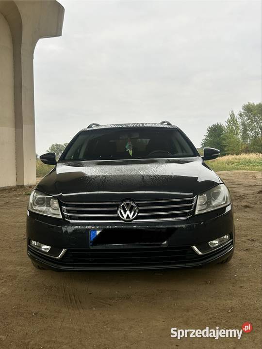 Vw passat B7 Led ledy