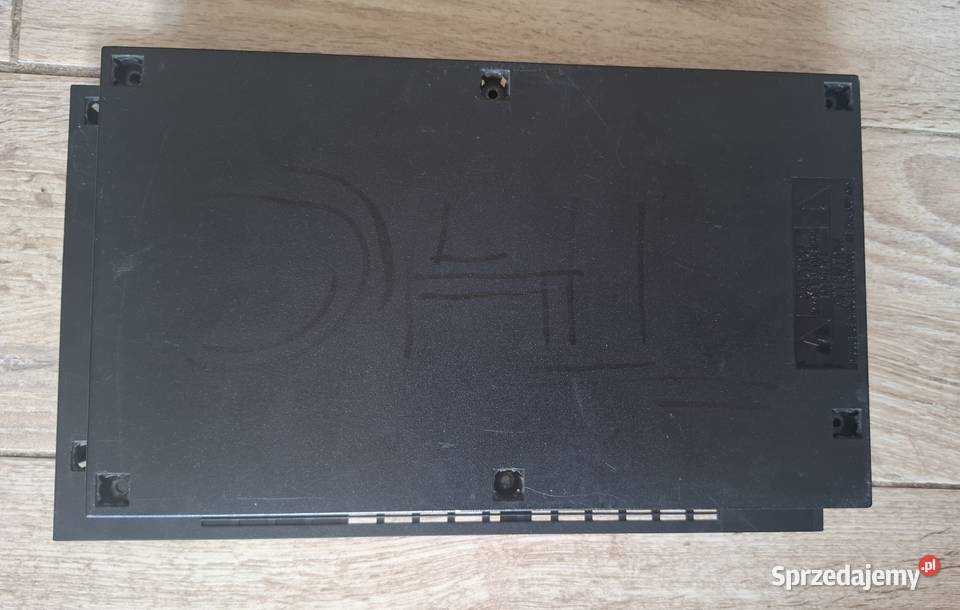 Obudowa PlayStation 2 Fat Żuromin