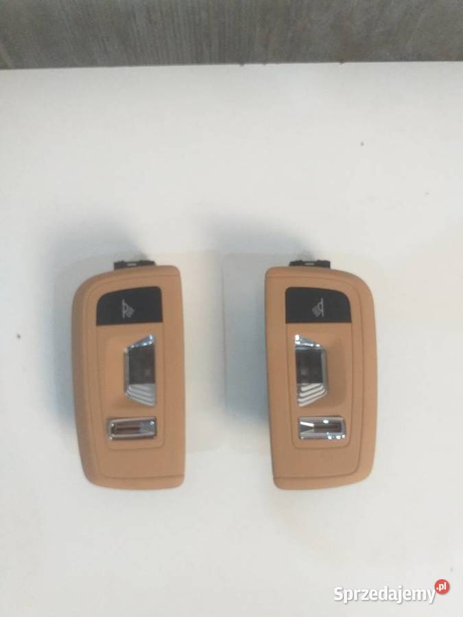 LAMPKA WNETRZA PORSCHE 970 PANAMERA 4 S łódzkie Skierniewice