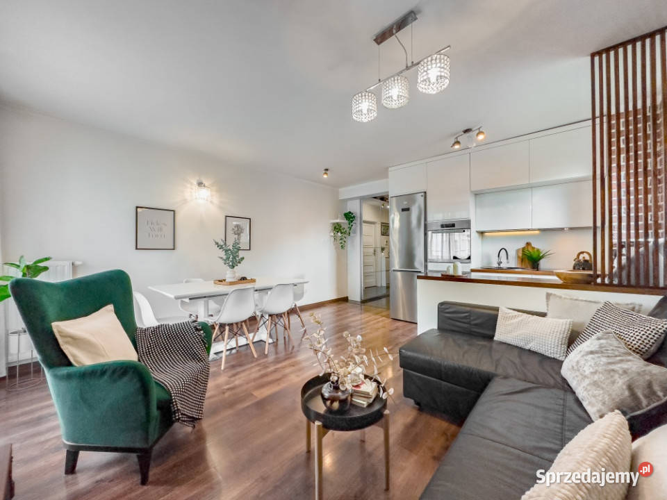 Mieszkanie Złocień BEZPOŚREDNIO małopolskie Kraków