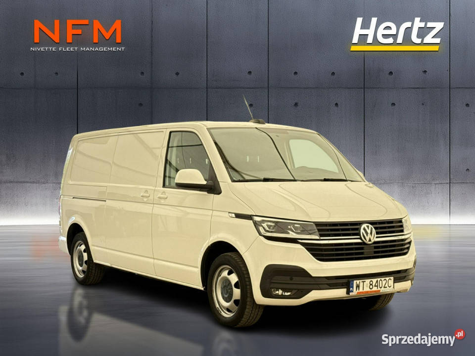 Volkswagen Transporter Volkswagen Transporter 20 Warszawa sprzedam