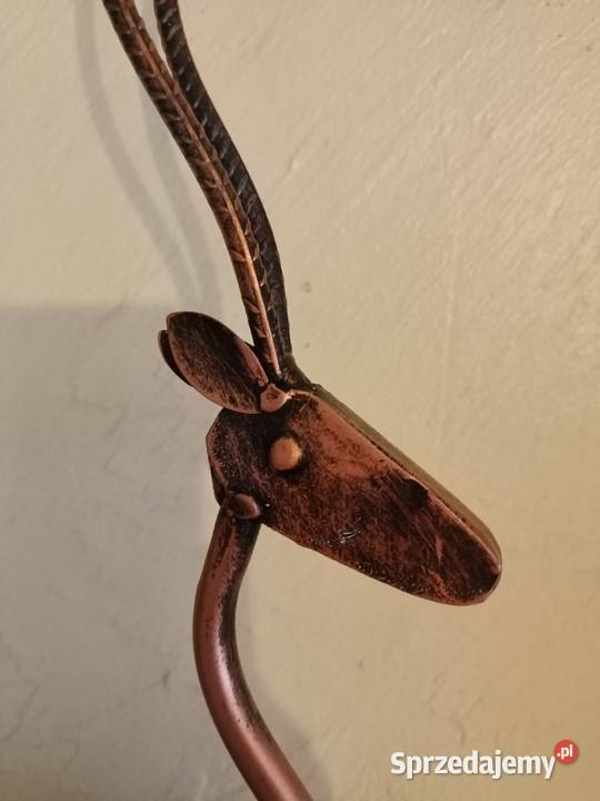 Dekoracja domu ogrodu rękodzieło metaloplastyka lubelskie Zamość