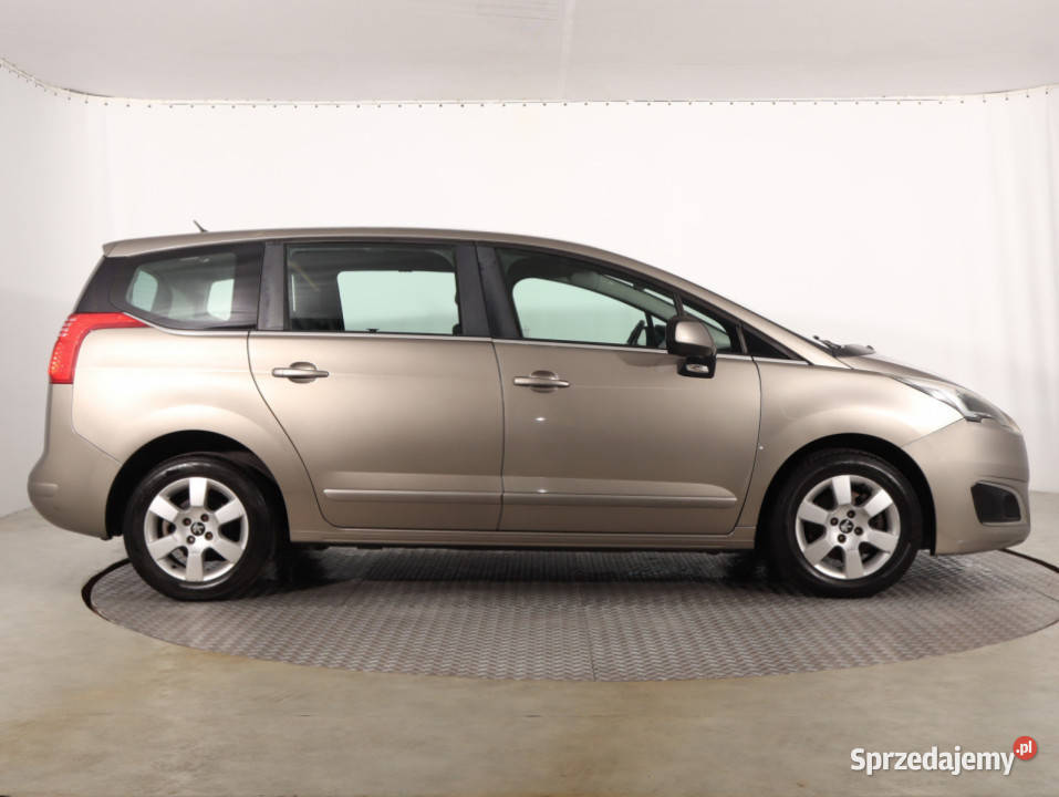 Peugeot 5008 16 BlueHDi czujnik deszczu śląskie