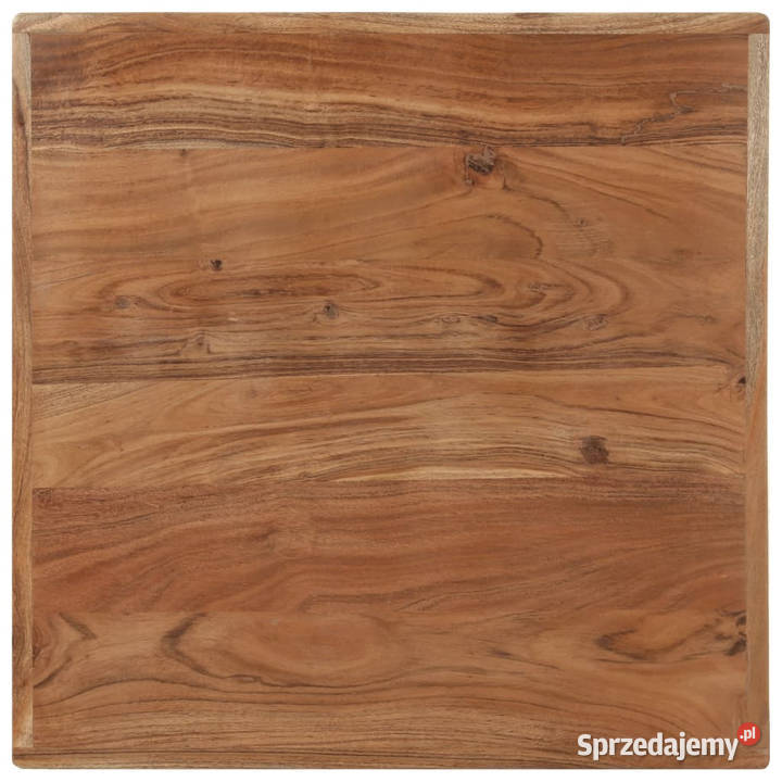 Stolik bistro 60x60x76 lite drewno akacjowe Warszawa sprzedam