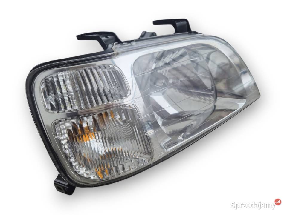 EU LAMPA PRZÓD PRAWA LEWA HONDA CRV I CRV 1