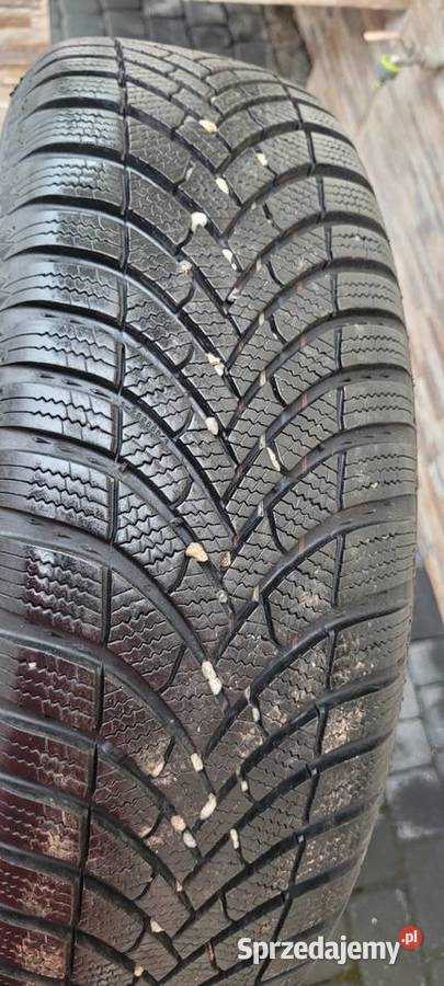 16 21570 Semperit 2024 zima okazja 4 piekne Rytro