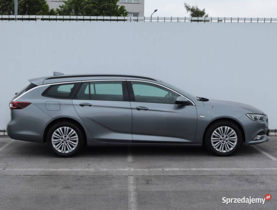 Opel Insignia 16 CDTI Lublin