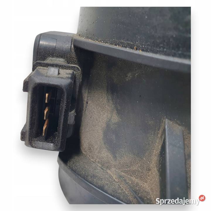 PRZEPŁYWOMIERZ BMW 5 E39 3 E36 E46 20 5WK9605 Chełm