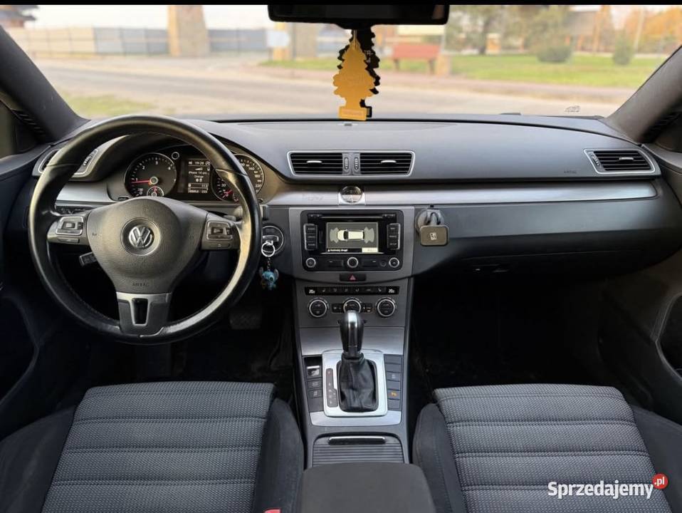 Volkswagen Passat sprzedam Opole