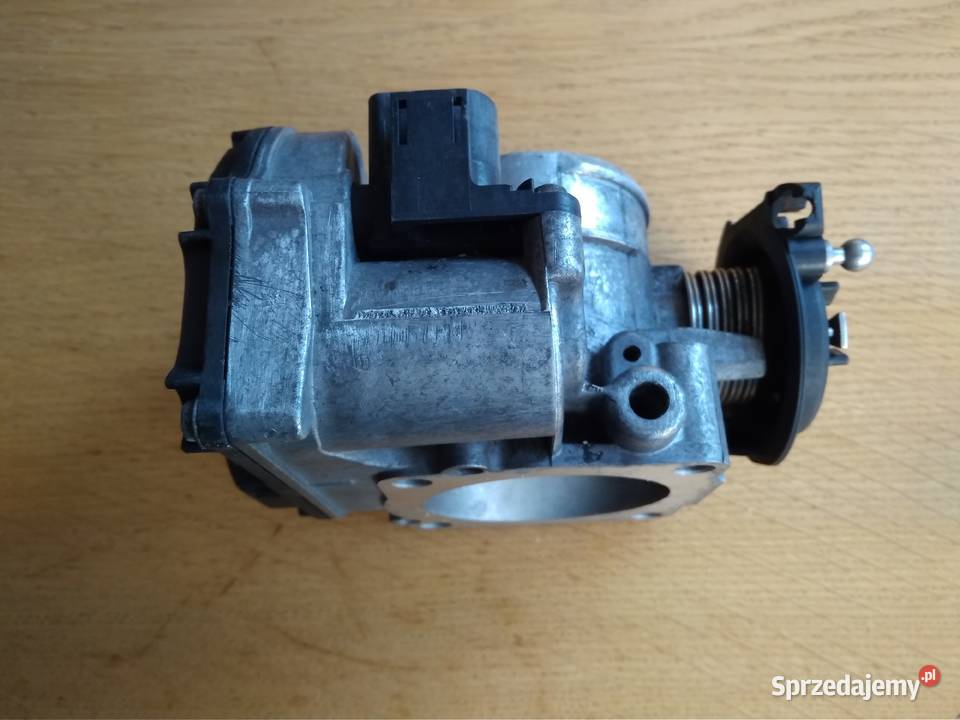 Przepustnica Audi A4 B5 18 T Skoczów