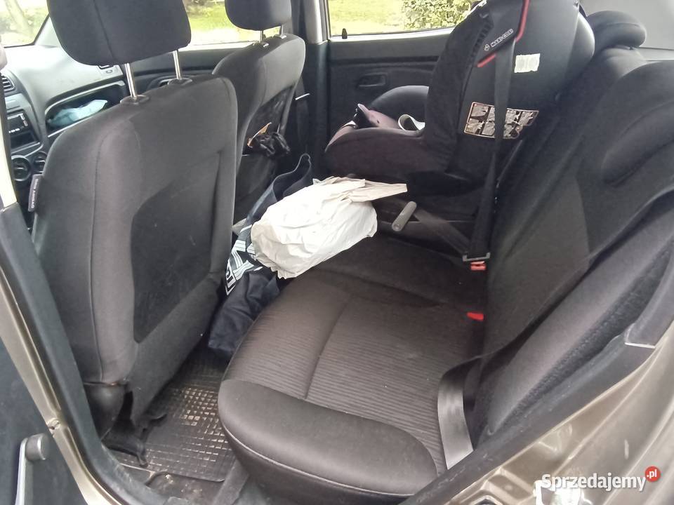 Kia Picanto 11 LPG kujawsko-pomorskie Rypin