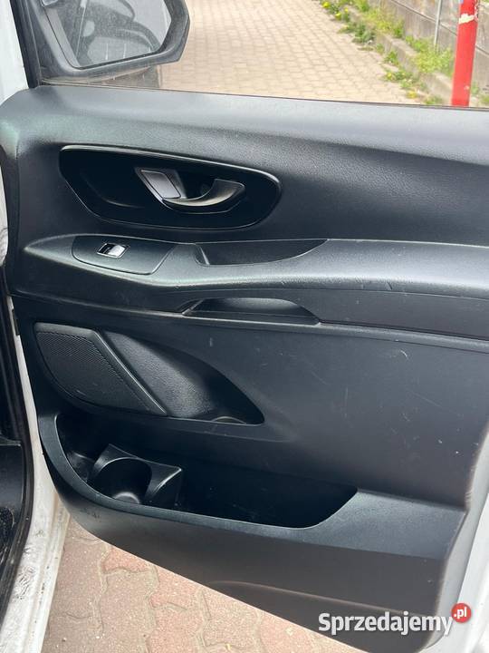 Vito poduszka powietrzna Mercedes-Benz Lubartów