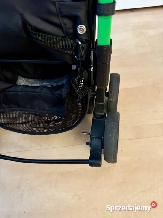 Wózek spacerowy Chicco 2.5kg Wózki Bytom