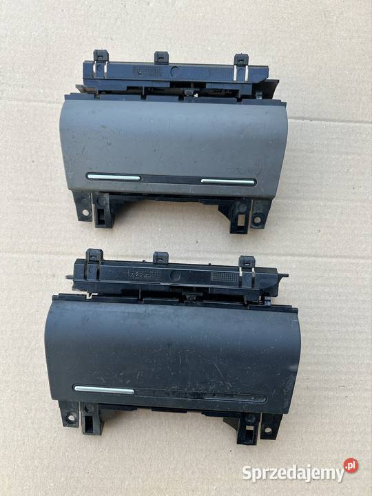 Popielniczka Audi a4 b6 b7 8e0857951f Pozostałe Bydgoszcz sprzedam