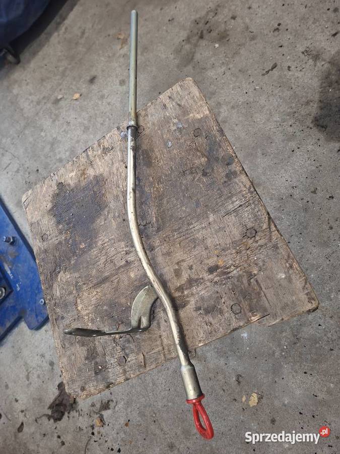 Mercedes w124 miarka oleju bagnet 30 24v Parczew