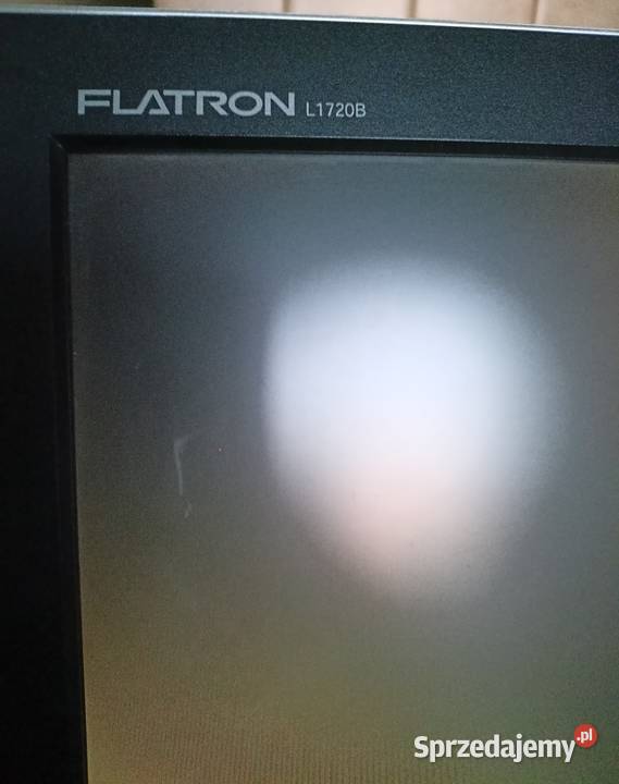 Monitor LG Flatron L1720B Tarnobrzeg