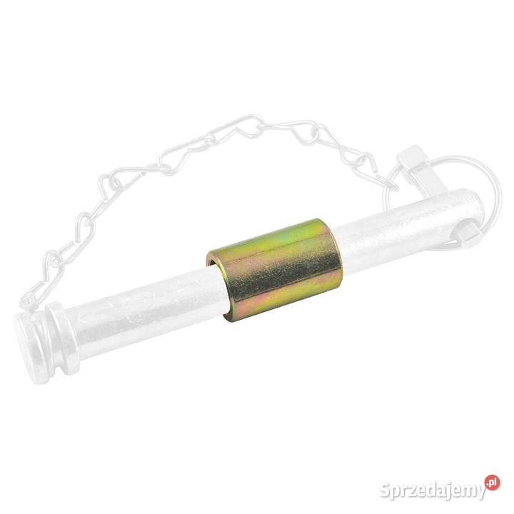 Tuleja sworznia 2432 x 52 mm TUZ KAT II EFG Tajęcina