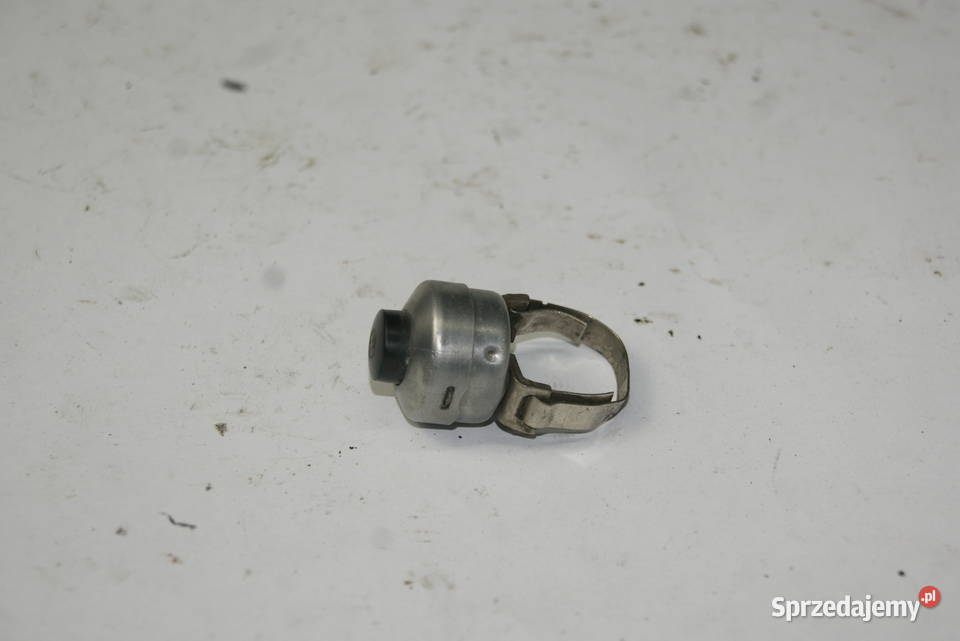 BOSCH GASZAK KLAKSON WYŁĄCZNIK SOKÓŁ DKW NSU BMW Klaksony Rybnik