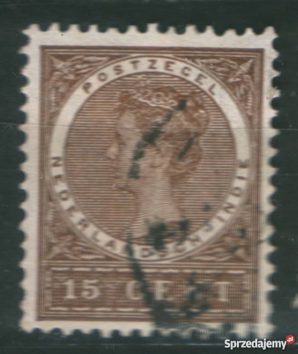 Zn NidIndie Mi 58 9 kas 1906 8 Gliwice