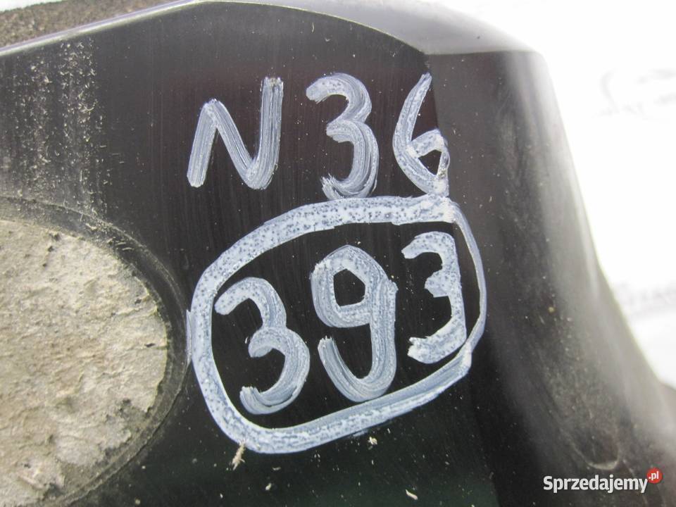 GOLF VI 12r lampa lewa tył w klapie 18106201 osobowe Kielce