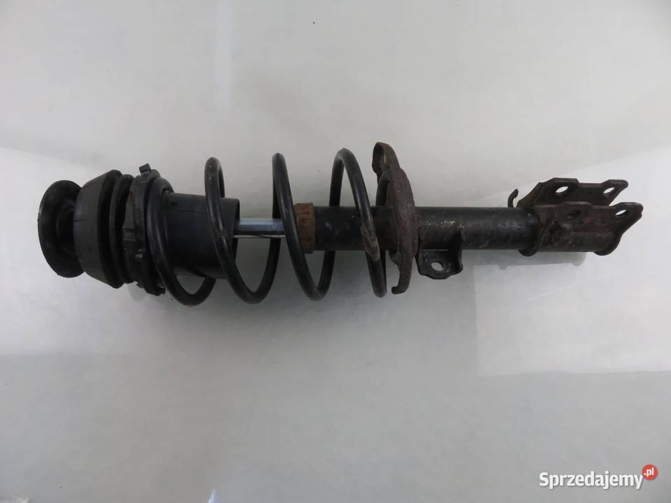 MCPERSON PRAWY PRZEDNI OPEL CORSA C 1 Z 10 XEP sprzedam