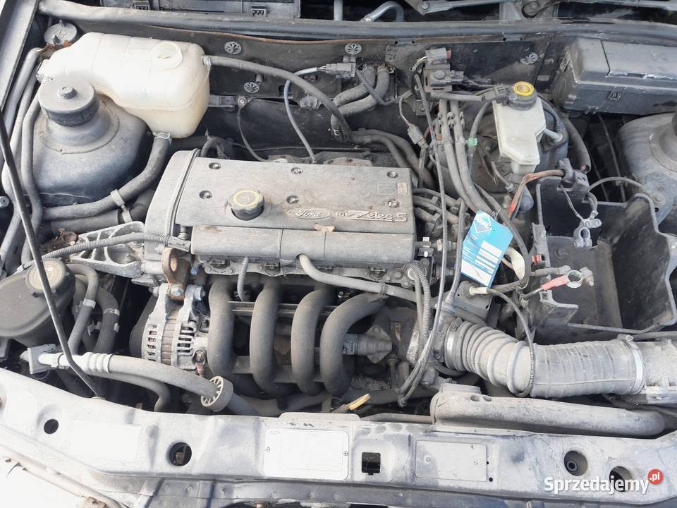 Fiestaklima automat automatyczna Baczyna