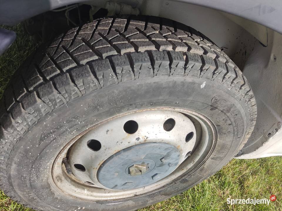 FOOD TRUCK AUTO SKLEP CHŁODNIA lubelskie Zamość