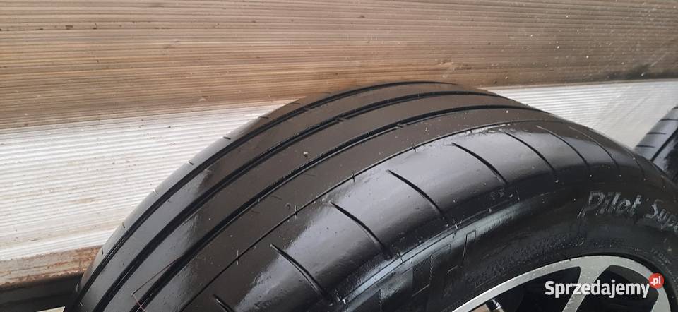 OPEL INSIGNIA A OPC ALUFELGI KOŁA 19 Kościerzyna