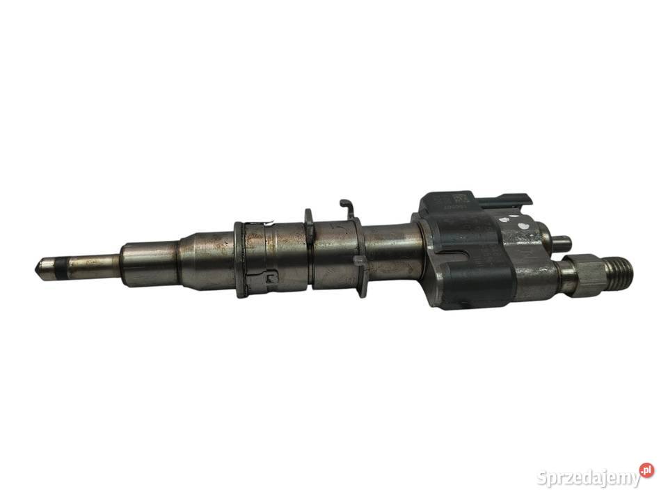 WTRYSKIWACZ BMW E87 E90 20 i wtrysk 758904811 lubelskie Chełm sprzedam