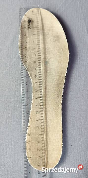 Łyżwy BOTAS hokejowe skórzane NHL PRO rozmiar 37 Jasień