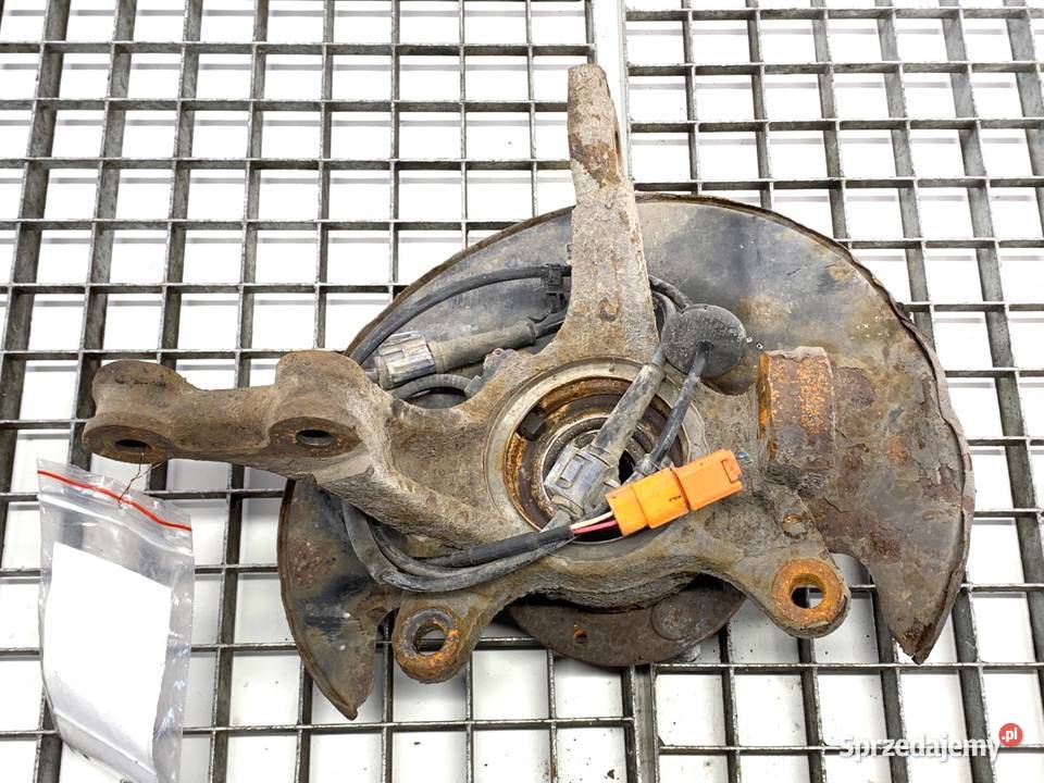 ZWROTNICA PRAWY PRZÓD HONDA JAZZ II 12 78 0108