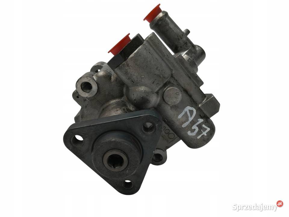 POMPA WSPOMAGANIA Fiat Bravo II 14 16V 46763561 Motoryzacja Chełm