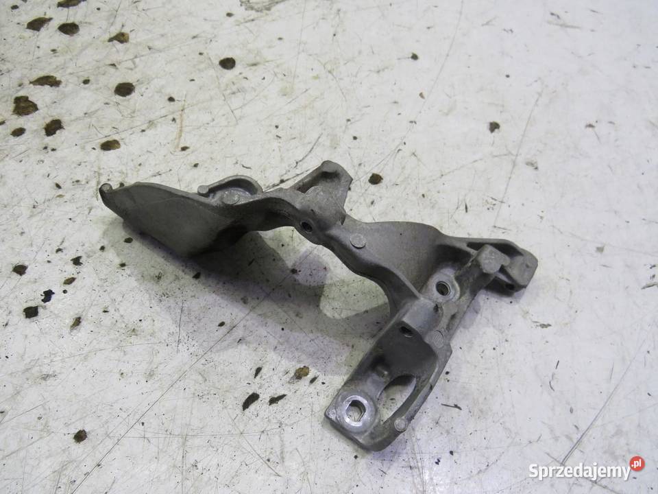 ŁAPA WSPORNIK QASHQAI J11 16 DCI 147174072R sprzedam