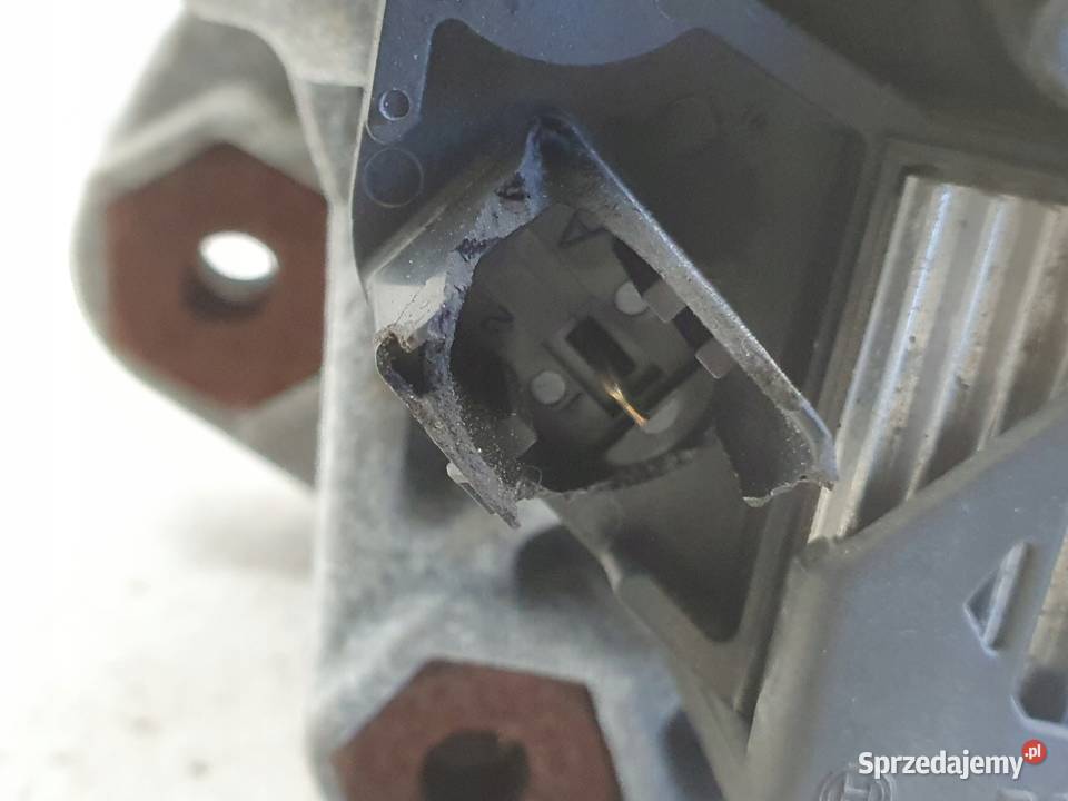 Volvo XC60 20 T TURBO ALTERNATOR 30644945 lubelskie Janów