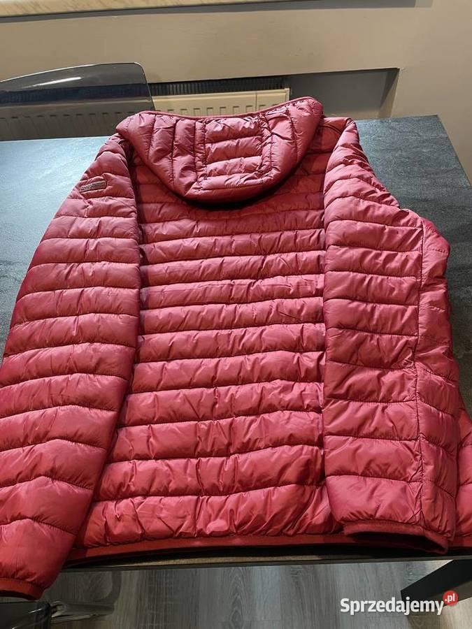 Nowa Kurtka męska pikowana CARRY XL Piekary Śląskie