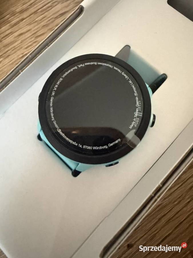 Nowy smartwatch Garmin Forerunner 55 Oświęcim